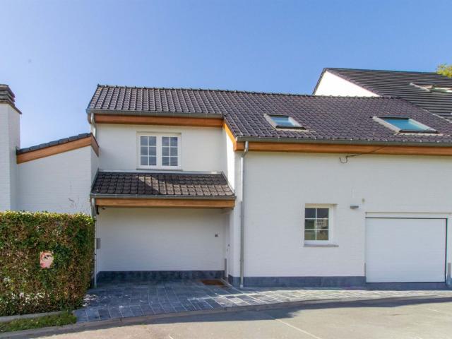 Maison location à Beersel, Brabant