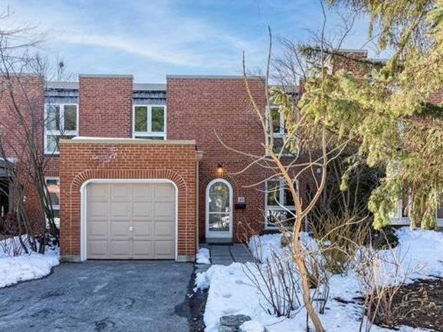 House for sale in Woburn, Ontario
