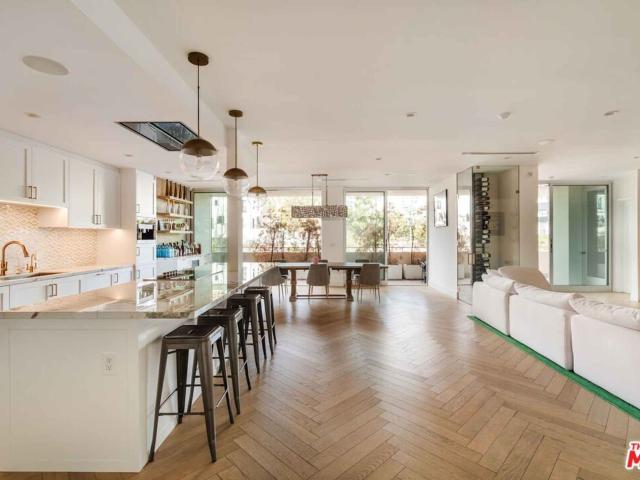 House for rent in Canoga Park, California