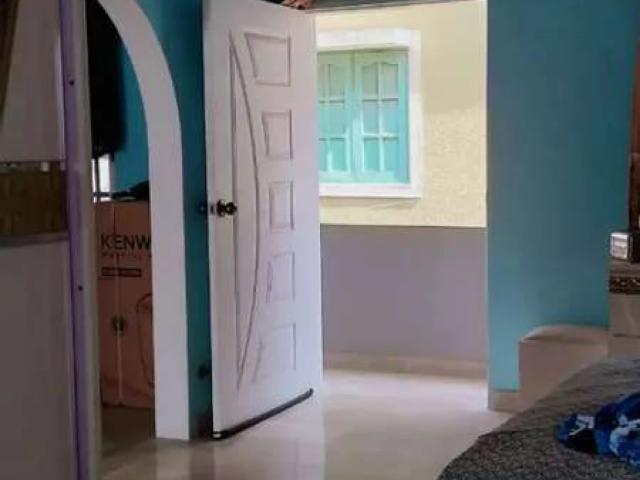 House for rent in Model Colony, کراچی ڈویژن