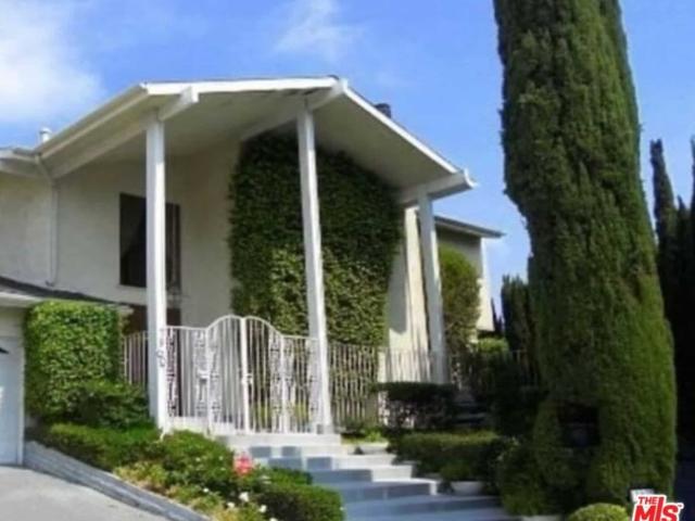 House for rent in Canoga Park, California