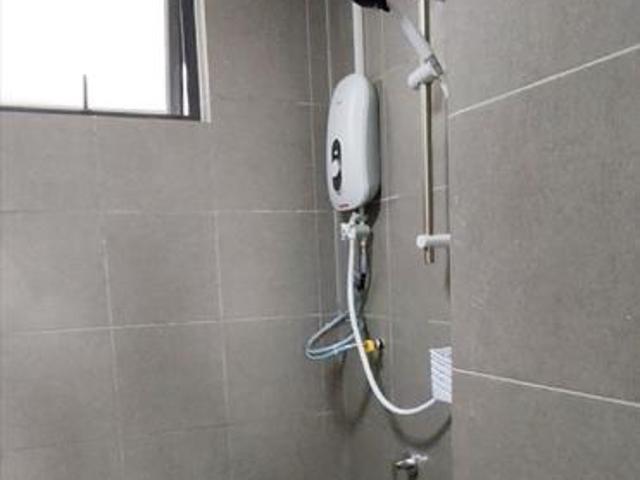 Serviced Residence for rent in Tanjong Sepat, Selangor