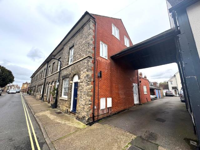 House for rent in Chedburgh, Suffolk