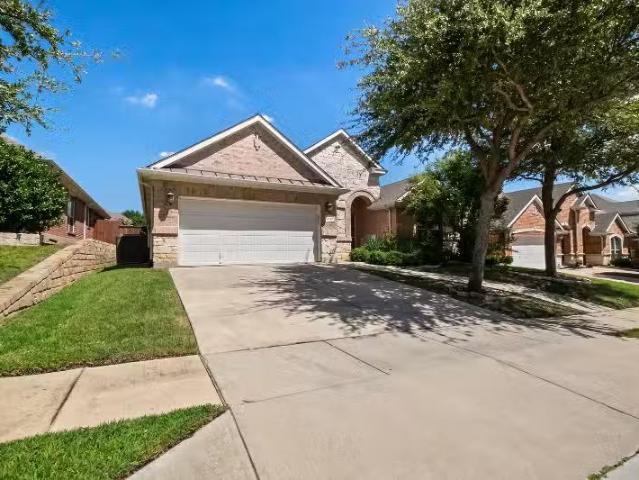 House for rent in Fort Worth