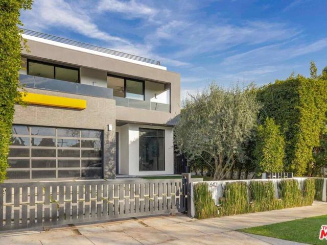 House for rent in West Hollywood, California