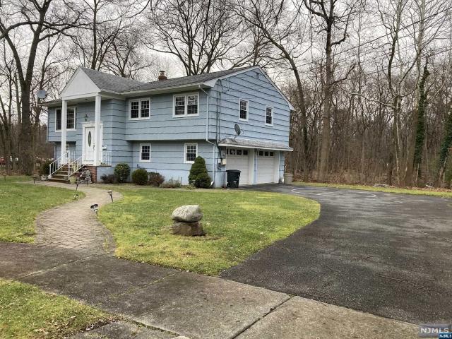 House for rent in Ridgewood, New Jersey