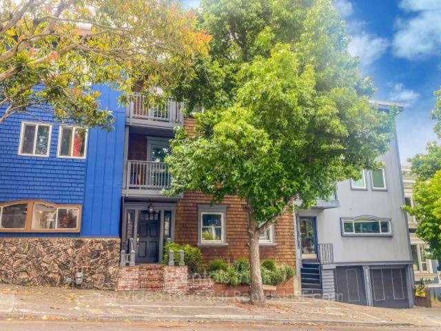 House for rent in San Francisco, California