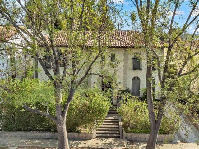 House for rent in Canoga Park, California