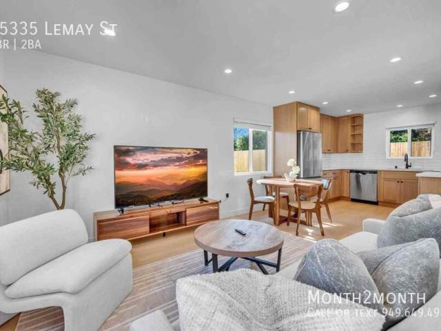 House for rent in Greater Valley Glen Neighborhood Council District, Canoga Park