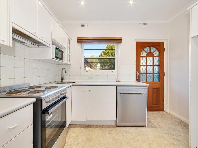 House for rent in Willoughby, New South Wales