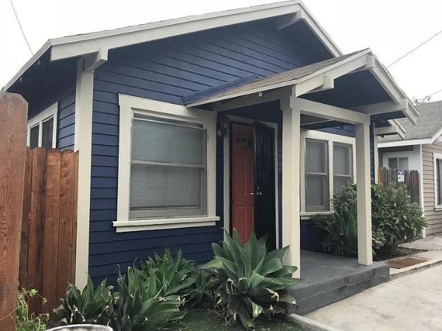 Room for rent in Long Beach, California