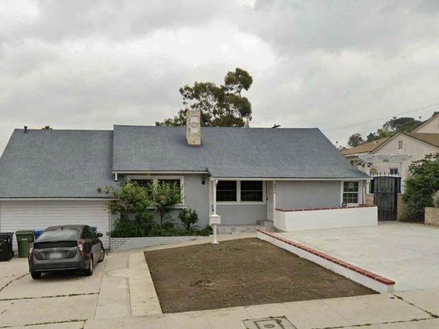 House for rent in Canoga Park, California