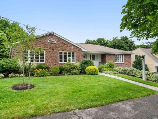 House for rent in Arlington, Massachusetts