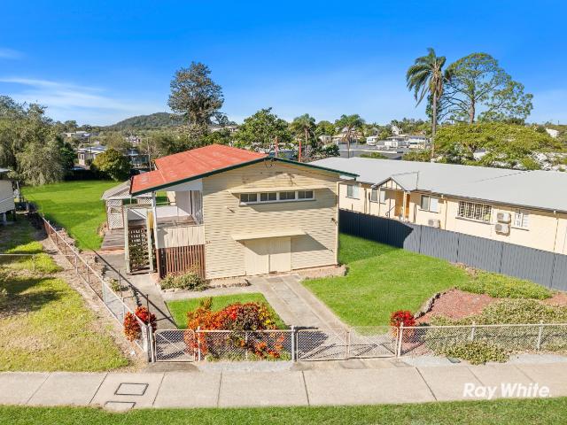 House for rent in Toombul, Queensland