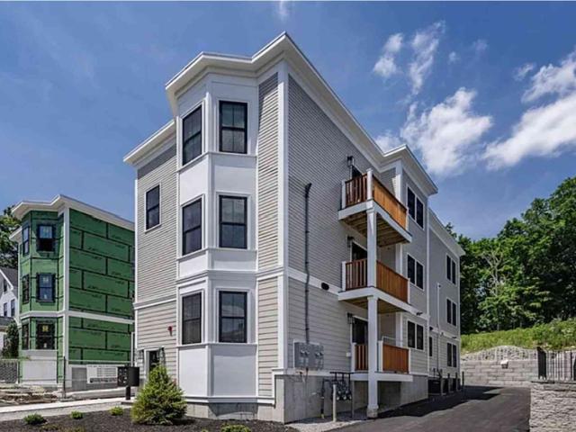 House for rent in Boston, Massachusetts