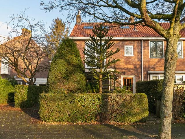 Woning te huur in Amstelveen, Noord Holland