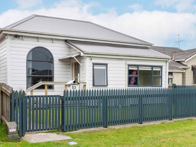 House for rent in East Coast