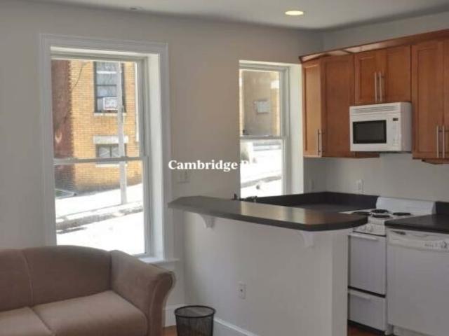 House for rent in Allston, Massachusetts