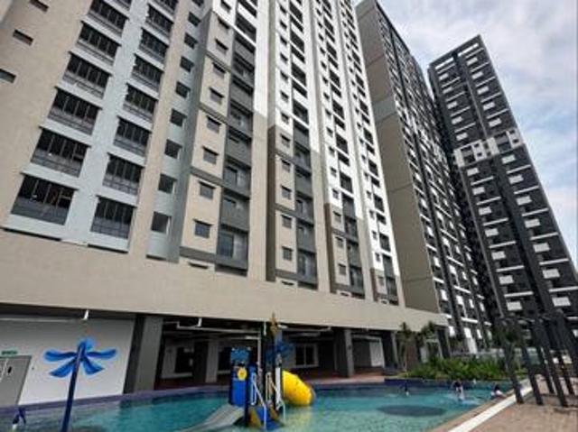 Serviced Residence for rent in Majlis Perbandaran Kajang, Hulu Langat