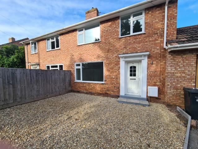 House for rent in Bridgwater, Somerset