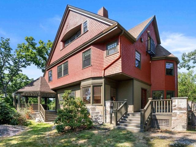 House for rent in Allston, Massachusetts