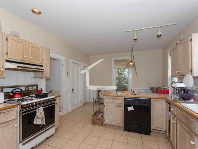 House for rent in Brighton, Allston