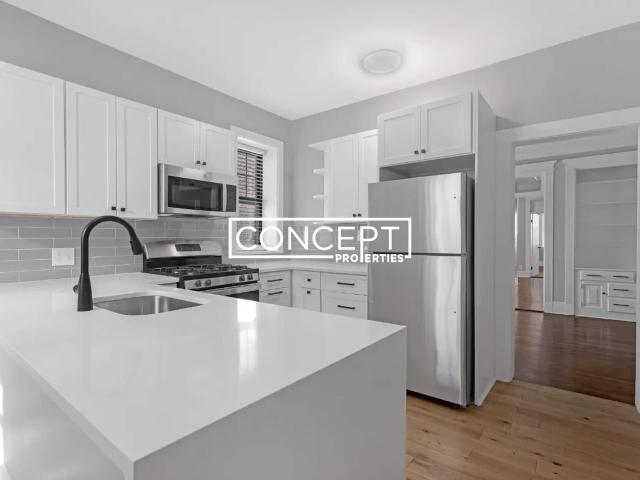 House for rent in Allston, Massachusetts