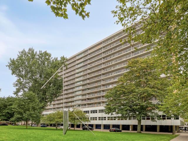 Woning te huur in Buitenveldert, Amsterdam