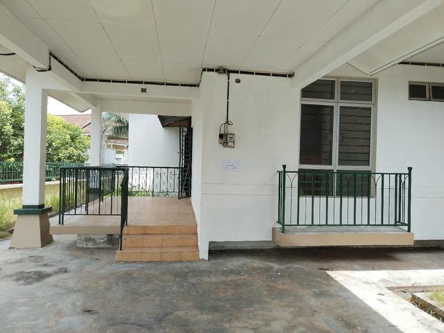 Terraced House for rent in Masai, Johor