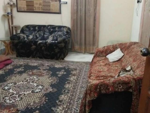 House for rent in ریلوے کالونی, تعلقہ حیدرآباد شہر