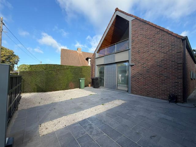 Maison location à Gooik, Brabant