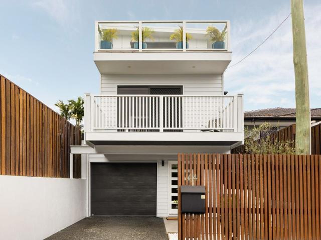 House for rent in Toombul, Queensland