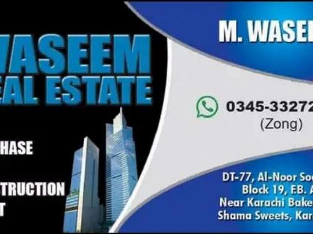 House for rent in FB Area Block 10, کراچی ڈویژن