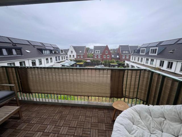 Woning te huur in Haarlem, Noord Holland