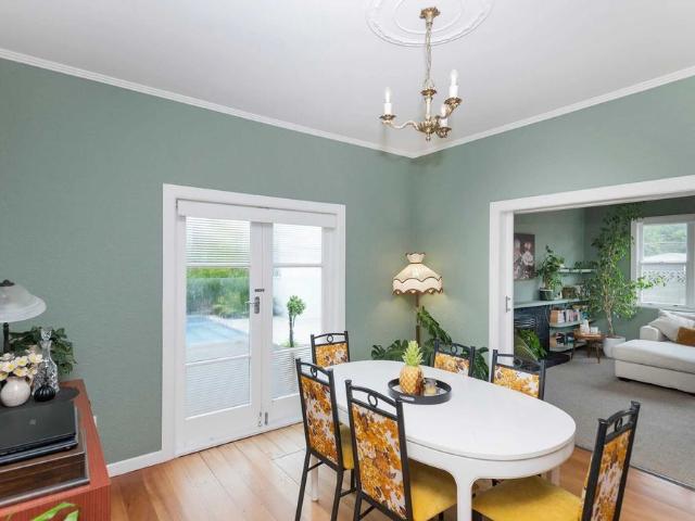 House for rent in Kaiti, Gisborne