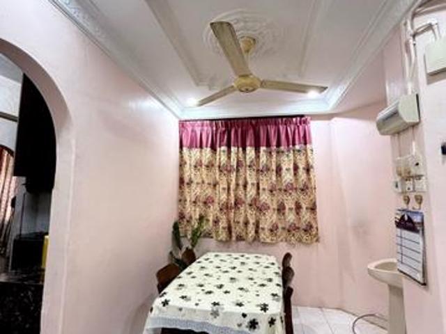 Apartment for rent in Georgetown, Penang