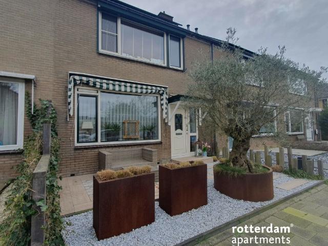 Woning te huur in Overakker, Mierlo