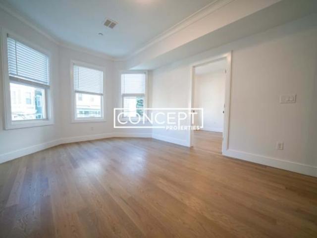 House for rent in Allston, Massachusetts