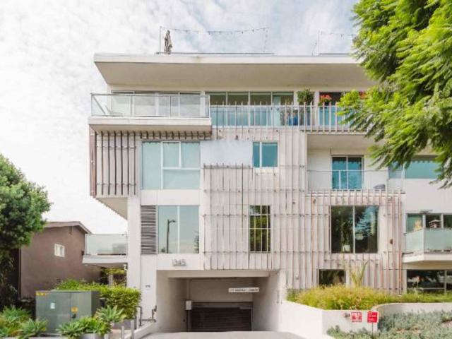 House for rent in West Hollywood, California