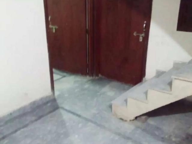 House for rent in علی پور, زون ۴