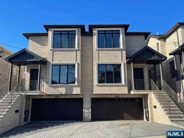 House for rent in Palisades Park, New Jersey