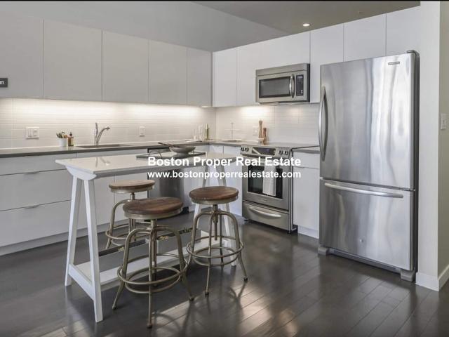 House for rent in Allston, Massachusetts