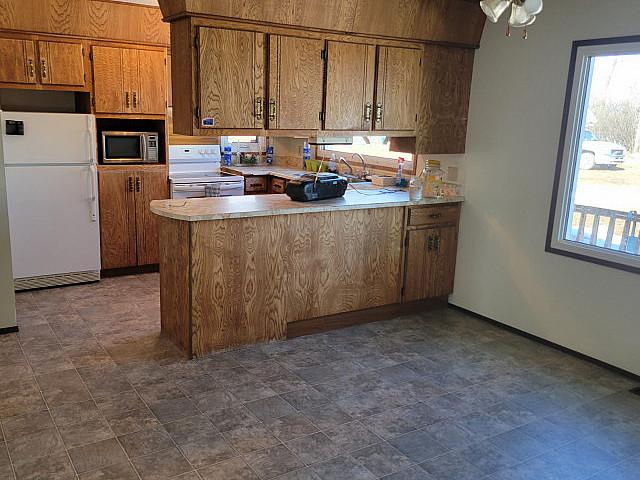 House for rent in Nova Scotia