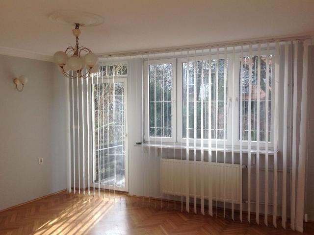 Dom do wynajęcia w Saska Kępa, Warszawa