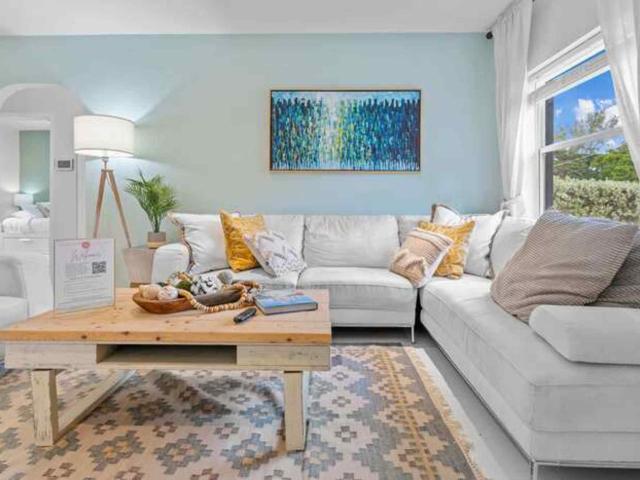 House for rent in Miami, Florida