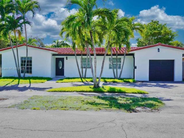 House for rent in Miami, Florida