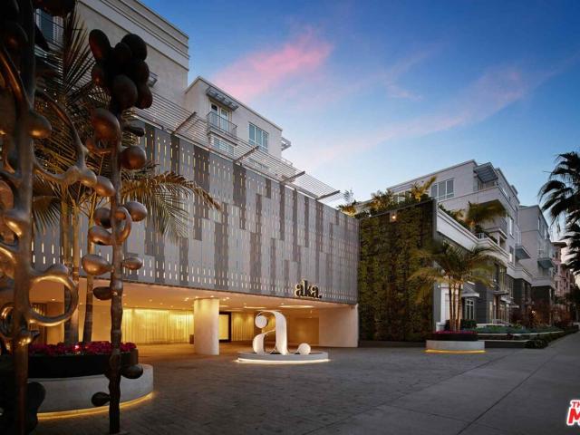 House for rent in Beverly Hills, California