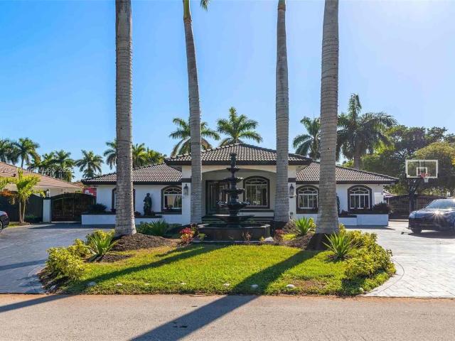 House for rent in Miami, Florida