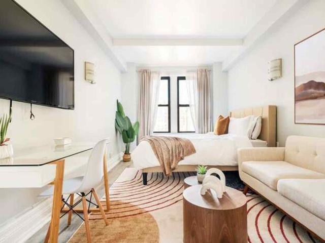 House for rent in Brooklyn, Arverne