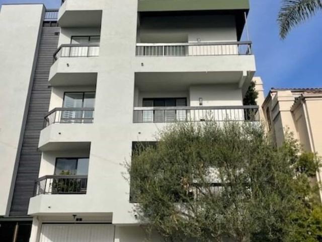 House for rent in West Hollywood, California